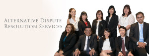 Singapore Divorce Lawyer